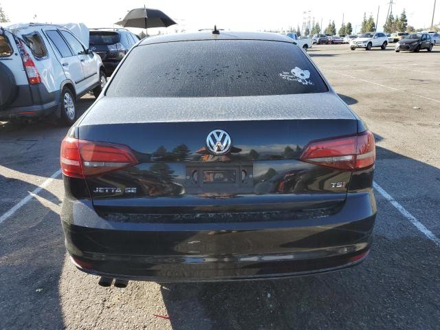 Photo 6 from auction – 2017 VOLKSWAGEN JETTA SE with VIN 3VWDB7AJ6HM228649