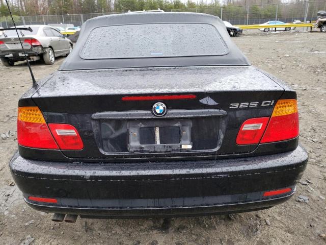 صورة رقم 6 من المزاد - 2004 BMW 325 CI مع VIN WBABW33474PL28033
