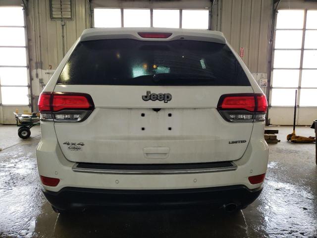 Photo 6 from auction – 2021 JEEP GRAND CHER with VIN 1C4RJFBG7MC533212