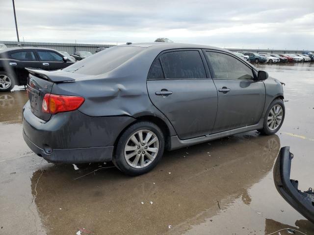 Photo 3 from auction – 2010 TOYOTA COROLLA BA with VIN 2T1BU4EE4AC385546