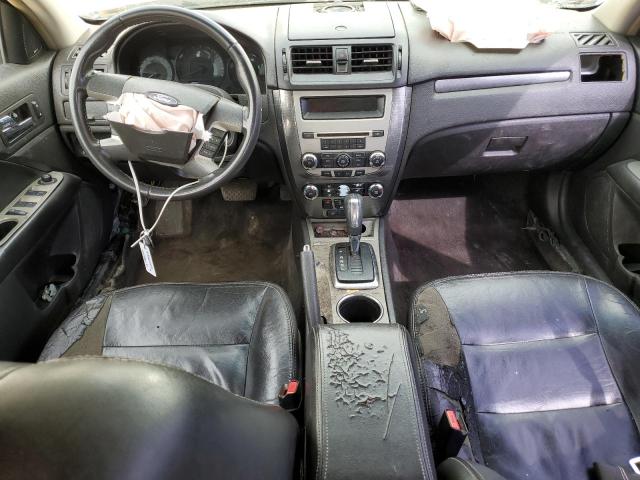 Photo 8 from auction – 2012 FORD FUSION SEL with VIN 3FAHP0JG4CR229138