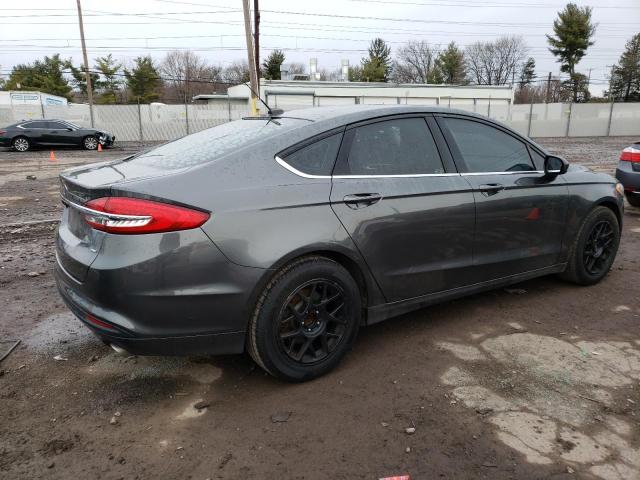 Photo 3 from auction – 2017 FORD FUSION SE with VIN 3FA6P0H73HR415306