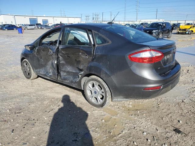 Photo 2 from auction – 2015 FORD FIESTA SE with VIN 3FADP4BJ1FM100937
