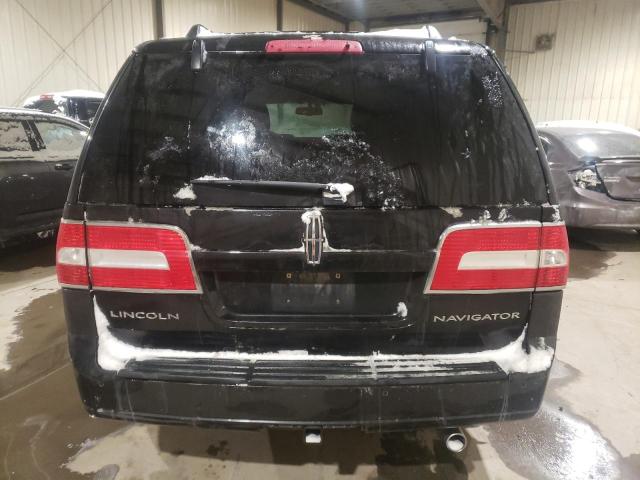 Photo 6 from auction – 2010 LINCOLN NAVIGATOR with VIN 5LMJJ2J57AEJ06899
