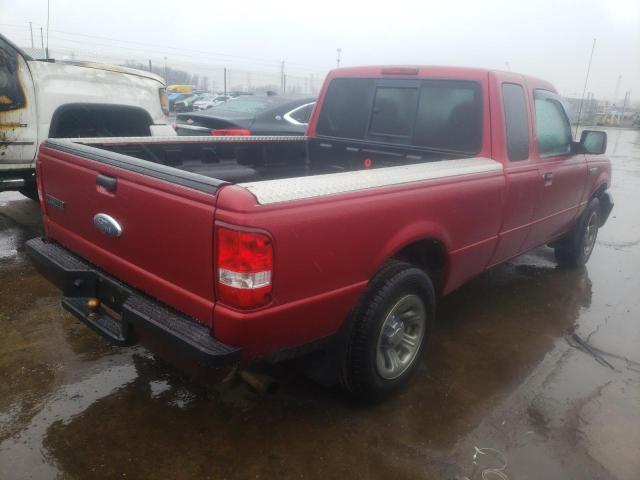 Photo 3 from auction – 2007 FORD RANGER SUP with VIN 1FTYR44U57PA84685