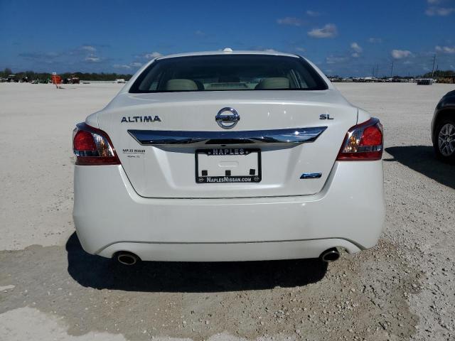 Photo 6 from auction – 2013 NISSAN ALTIMA 2.5 with VIN 1N4AL3AP1DC250589