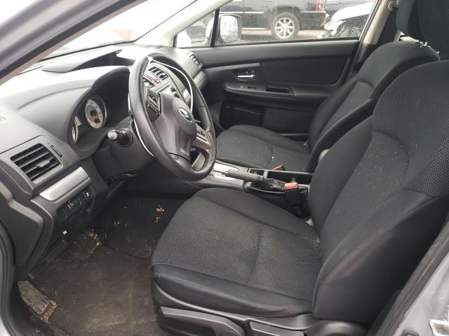 Photo 7 from auction – 2014 SUBARU IMPREZA PR with VIN JF1GJAC62EH012814