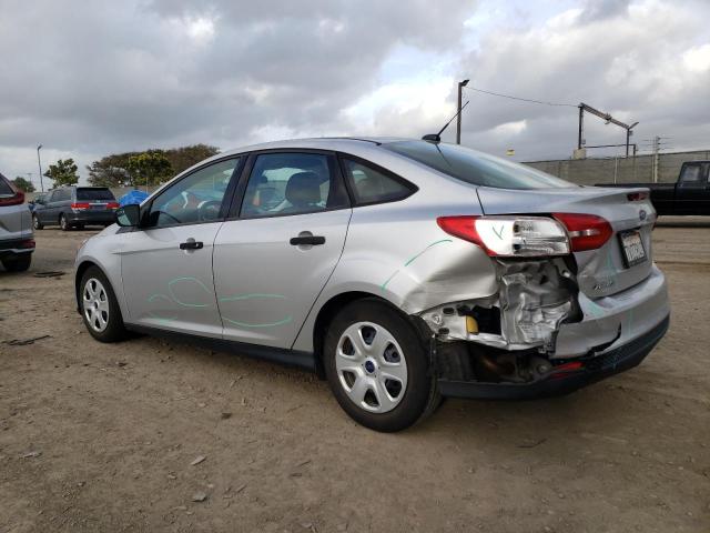 Photo 2 from auction – 2016 FORD FOCUS S with VIN 1FADP3E27GL399156