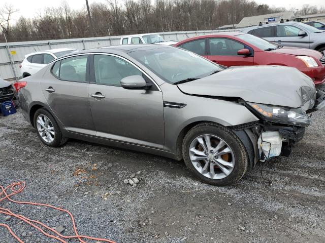 Photo 4 from auction – 2013 KIA OPTIMA EX with VIN 5XXGN4A71DG160251