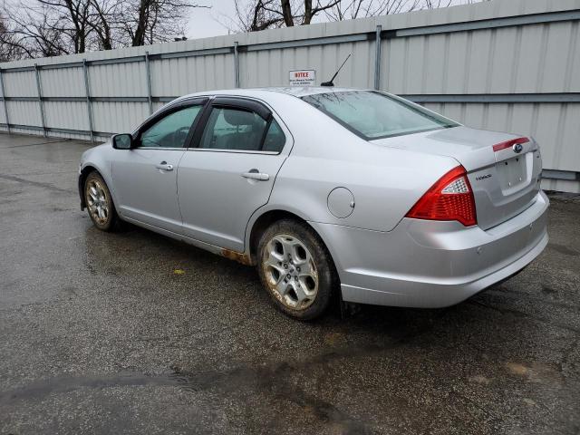 Photo 2 from auction – 2011 FORD FUSION SE with VIN 3FAHP0HA3BR276127