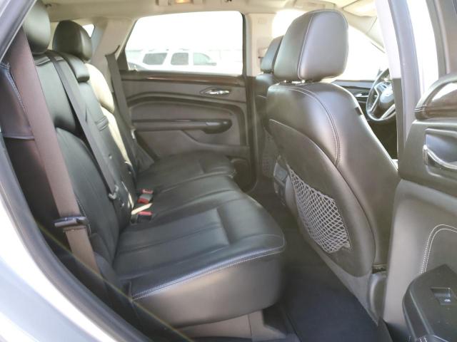 Photo 11 from auction – 2013 CADILLAC SRX LUXURY with VIN 3GYFNCE37DS595115