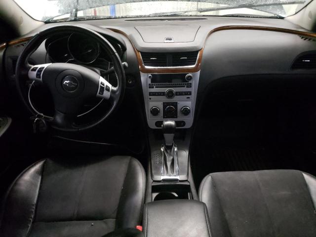 Photo 8 from auction – 2012 CHEVROLET MALIBU with VIN 1G1ZD5EU1CF317168