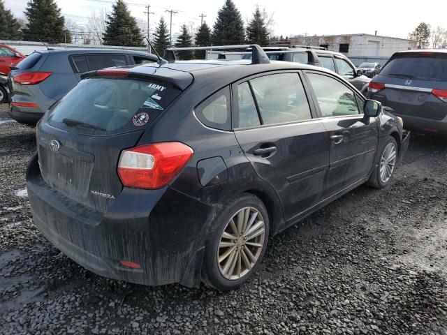 Photo 3 from auction – 2013 SUBARU IMPREZA PR with VIN JF1GPAD63D2888919