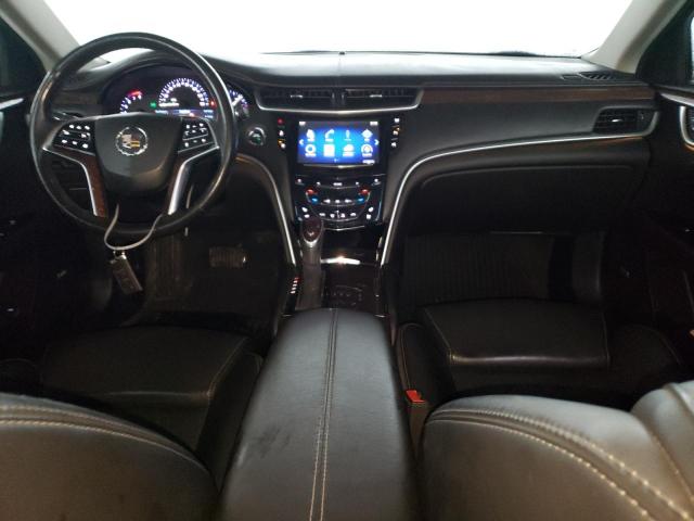 Photo 8 from auction – 2014 CADILLAC XTS LUXURY with VIN 2G61M5S36E9200121