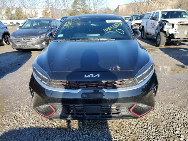 Photo 5 from auction – 2022 KIA FORTE GT with VIN 3KPF44AC5NE429535