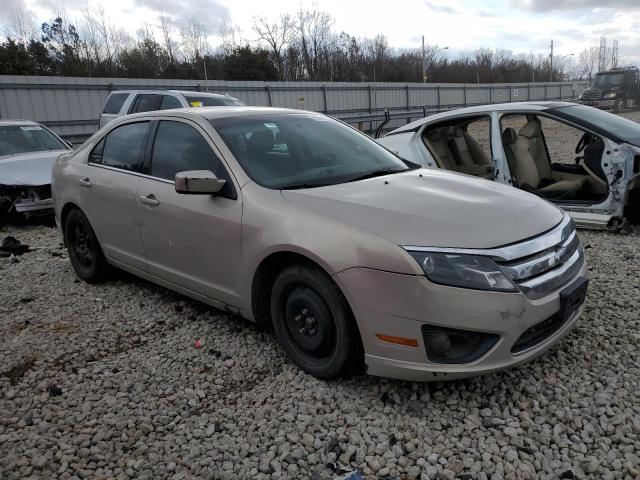 Photo 4 from auction – 2010 FORD FUSION with VIN 3FAHP0HA8AR198930