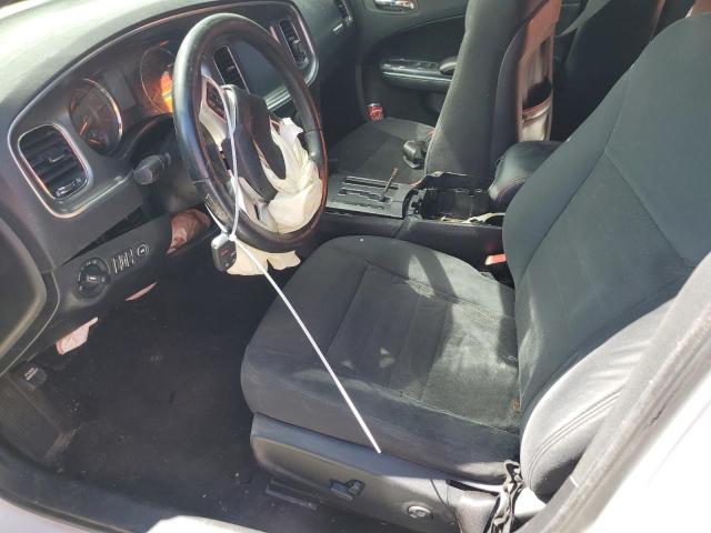 Photo 7 from auction – 2011 DODGE CHARGER with VIN 2B3CL3CG6BH590123