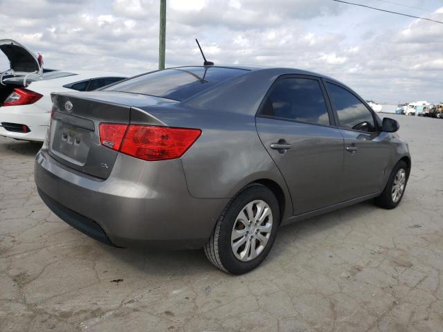 Photo 3 from auction – 2013 KIA FORTE EX with VIN KNAFU4A2XD5655889