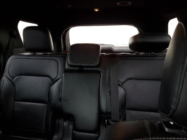 Photo 10 from auction – 2019 FORD EXPLORER L with VIN 1FM5K8F87KGB16264