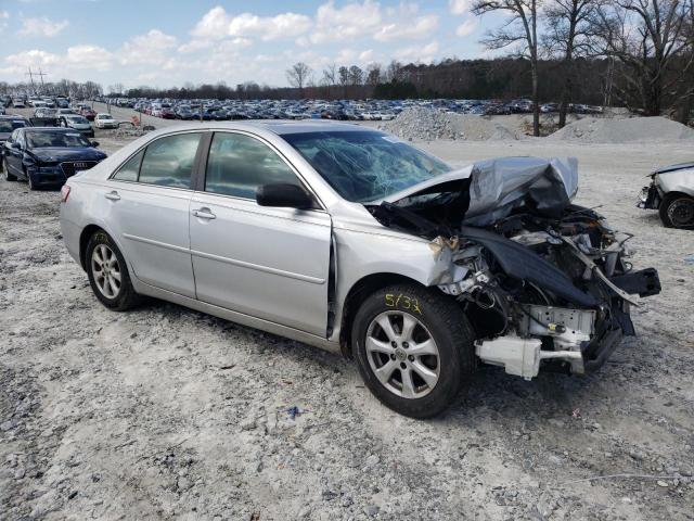 Photo 4 from auction – 2011 TOYOTA CAMRY BASE with VIN 4T4BF3EK5BR108419