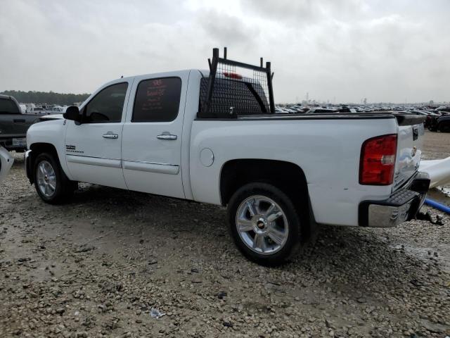 Photo 2 from auction – 2012 CHEVROLET SILVERADO with VIN 3GCPCSE04CG255745