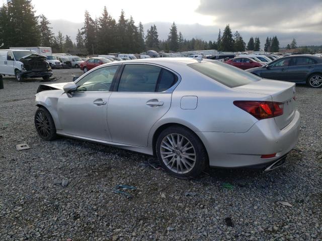 Photo 2 from auction – 2013 LEXUS GS 350 with VIN JTHCE1BL3D5010007