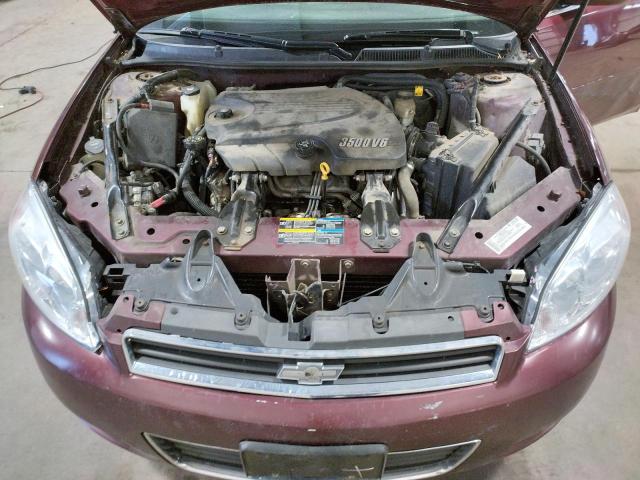Photo 11 from auction – 2007 CHEVROLET IMPALA LT with VIN 2G1WT55N179357571