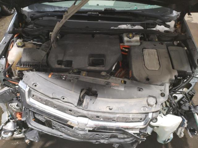 Photo 11 from auction – 2013 CHEVROLET VOLT with VIN 1G1RA6E42DU112146