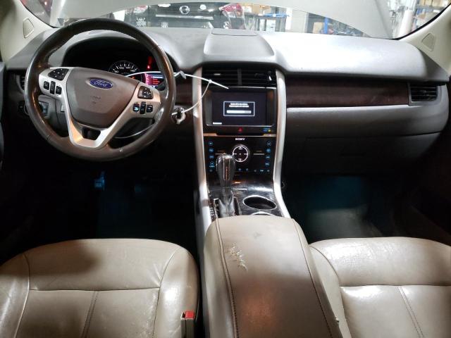 Photo 8 from auction – 2012 FORD EDGE LIMIT with VIN 2FMDK4KC9CBA83744