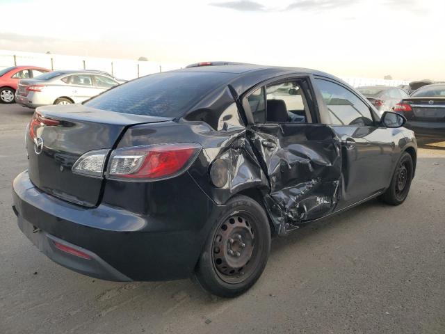 Photo 3 from auction – 2011 MAZDA 3 I with VIN JM1BL1UG2B1374474