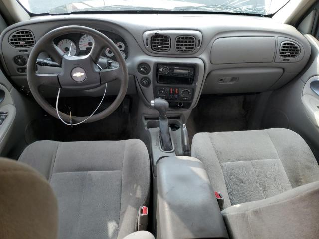 Photo 8 from auction – 2005 CHEVROLET TRAILBLAZE with VIN 1GNDT13S252113091