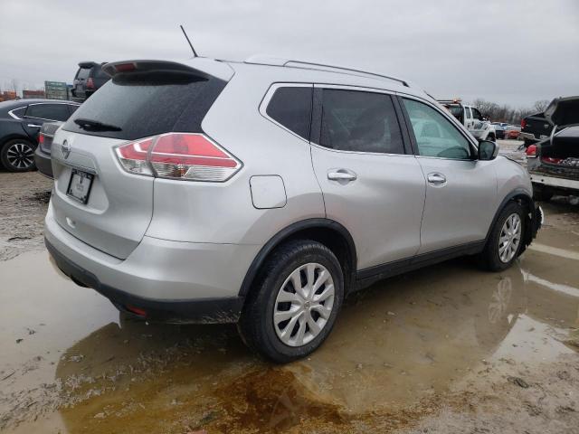 Photo 3 from auction – 2016 NISSAN ROGUE S with VIN KNMAT2MTXGP697741
