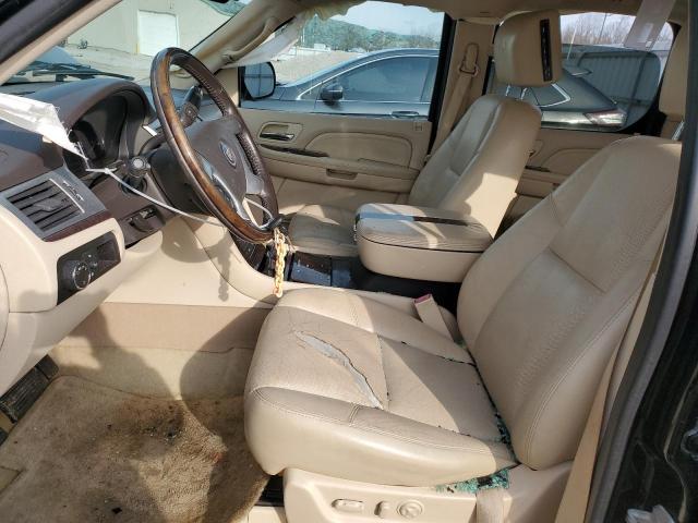 Photo 7 from auction – 2007 CADILLAC ESCALADE E with VIN 1GYFK66887R179117