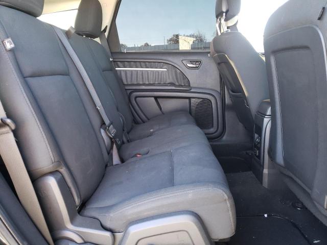 Photo 11 from auction – 2010 DODGE JOURNEY SX with VIN 3D4PG5FV4AT252335