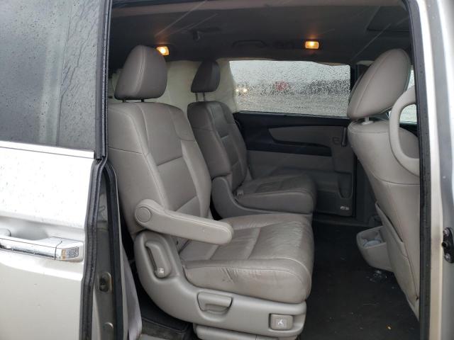 Photo 10 from auction – 2012 HONDA ODYSSEY EX with VIN 5FNRL5H61CB003743