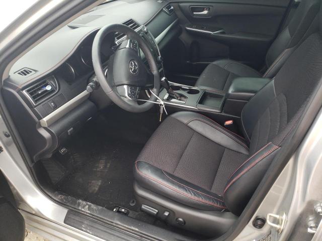 Photo 7 from auction – 2017 TOYOTA CAMRY LE with VIN 4T1BF1FK8HU812233