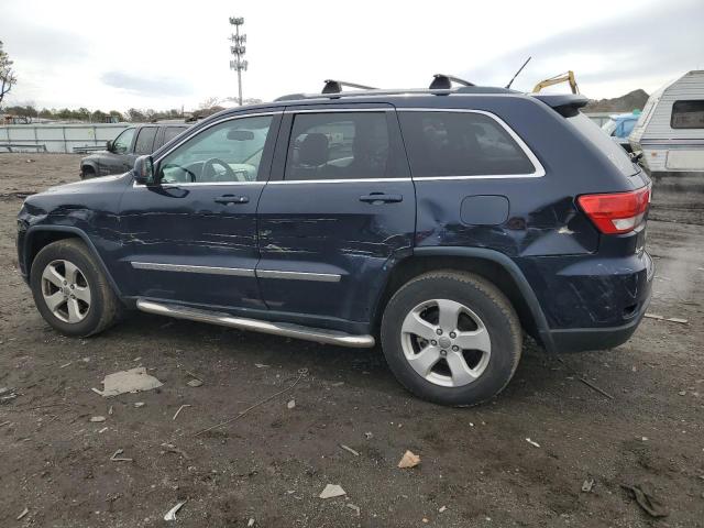 Photo 2 from auction – 2013 JEEP GRAND CHER with VIN 1C4RJFAG9DC548800