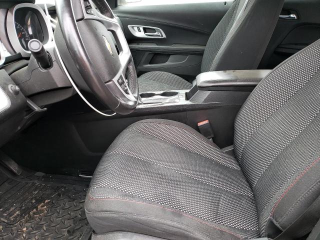 Photo 7 from auction – 2016 CHEVROLET EQUINOX LT with VIN 2GNALCEK9G6154089