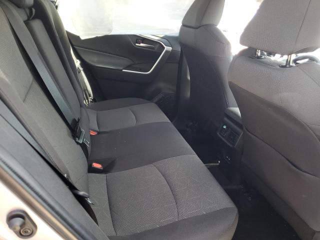 Photo 11 from auction – 2021 TOYOTA RAV4 XLE with VIN 2T3W1RFV8MC136085