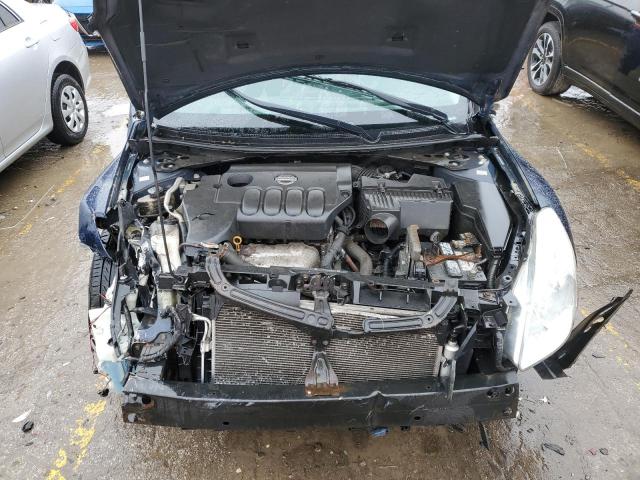 Photo 11 from auction – 2010 NISSAN ALTIMA BAS with VIN 1N4AL2AP7AN482138