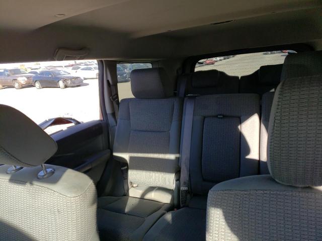 Photo 10 from auction – 2007 JEEP COMMANDER with VIN 1J8HH48K67C518513