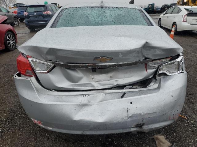Photo 6 from auction – 2015 CHEVROLET IMPALA LT with VIN 2G1115SL9F9133966