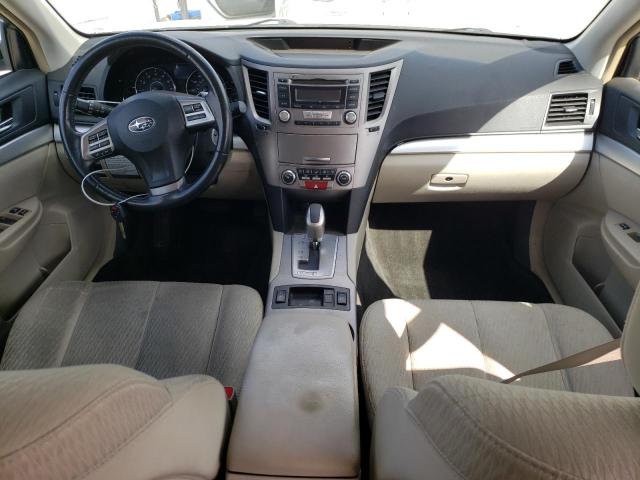 Снимка 8 от търг – 2012 SUBARU OUTBACK 2. с VIN 4S4BRCCC9C3300494