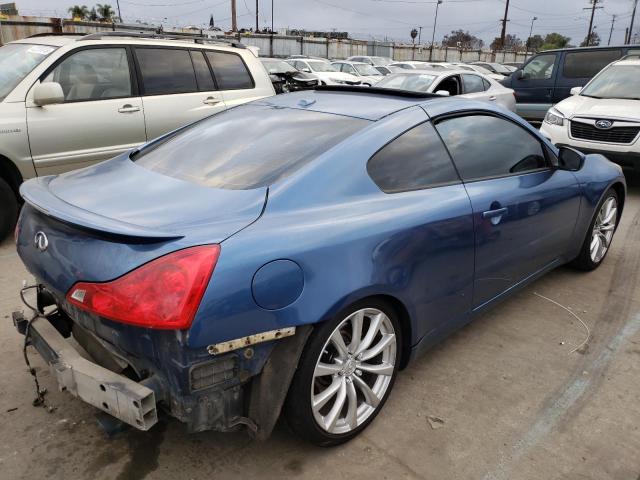 Photo 3 from auction – 2008 INFINITI G37 BASE with VIN JNKCV64E78M129024
