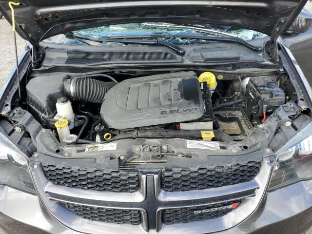 Photo 12 from auction – 2019 DODGE GRAND CARA with VIN 2C4RDGEG7KR567888