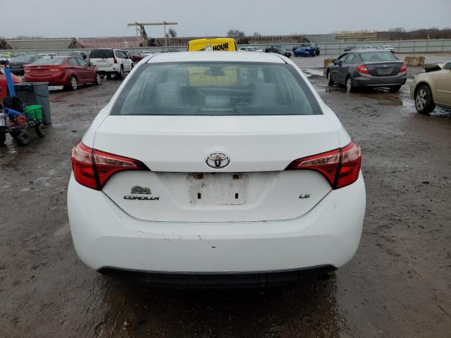 Zdjęcie 6 z aukcji – 2018 TOYOTA COROLLA L z VIN 5YFBURHEXJP826797
