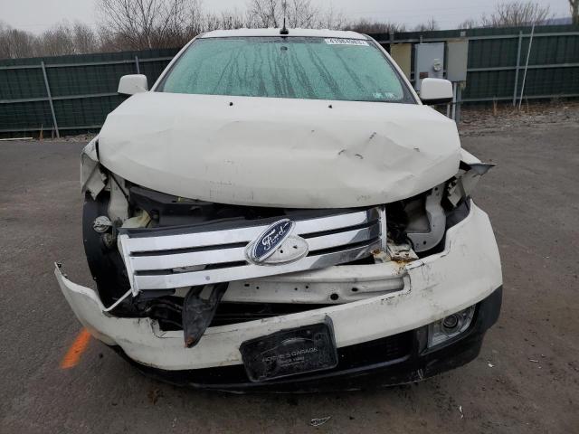 Foto 5 de la subasta – 2010 FORD EDGE SEL con VIN 2FMDK4JC0ABB38094