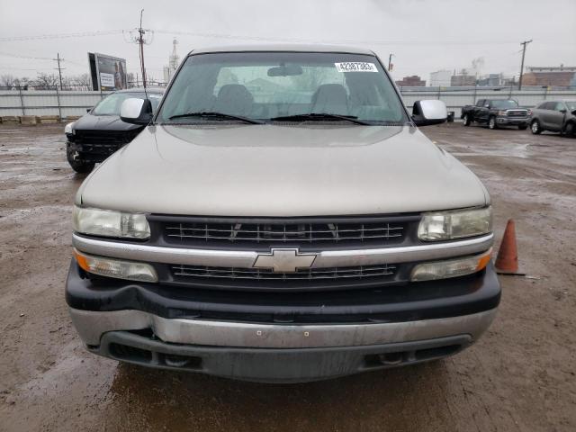 صورة رقم 5 من المزاد - 2002 CHEVROLET SILVERADO مع VIN 2GCEK19T121249515