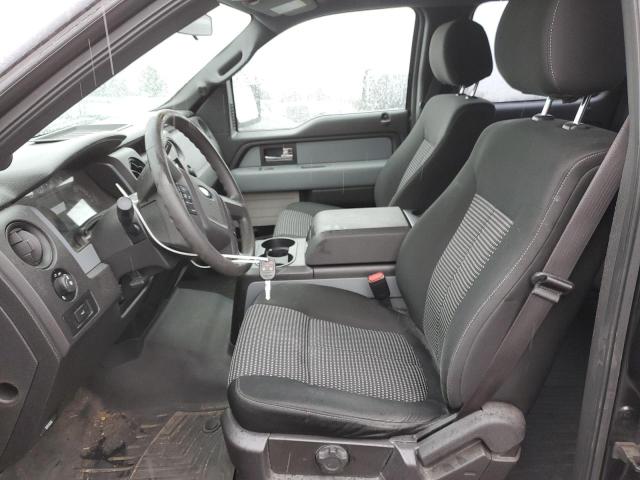 Photo 7 from auction – 2014 FORD F150 SUPER with VIN 1FTFW1EF7EFD02689