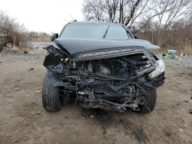 Photo 5 from auction – 2013 TOYOTA SEQUOIA SR with VIN 5TDBY5G16DS078637